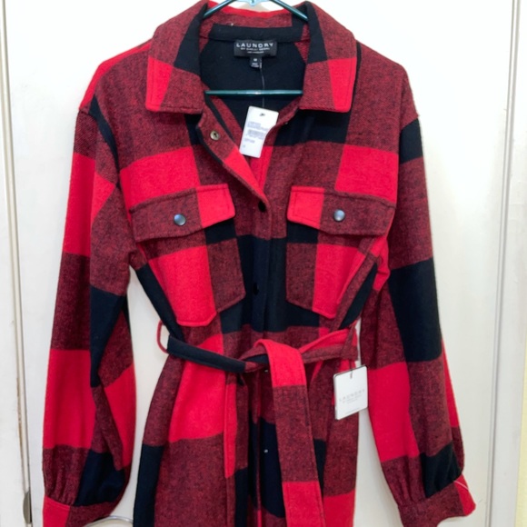 Laundry by Shelli Segal - Picture 8 of 11